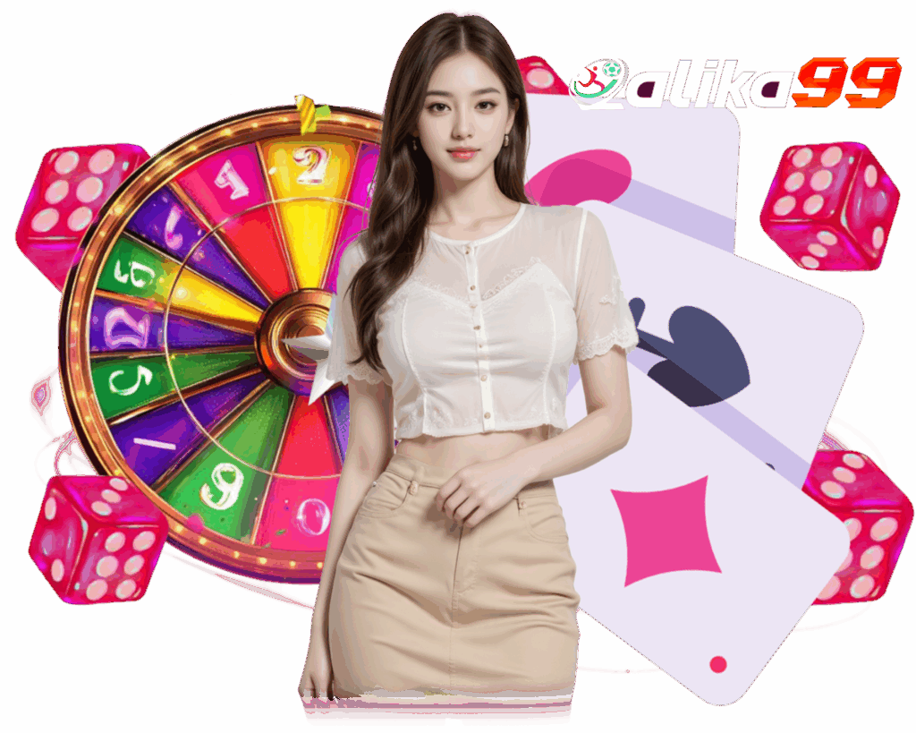 LALIKA99 BET กำไรดี
