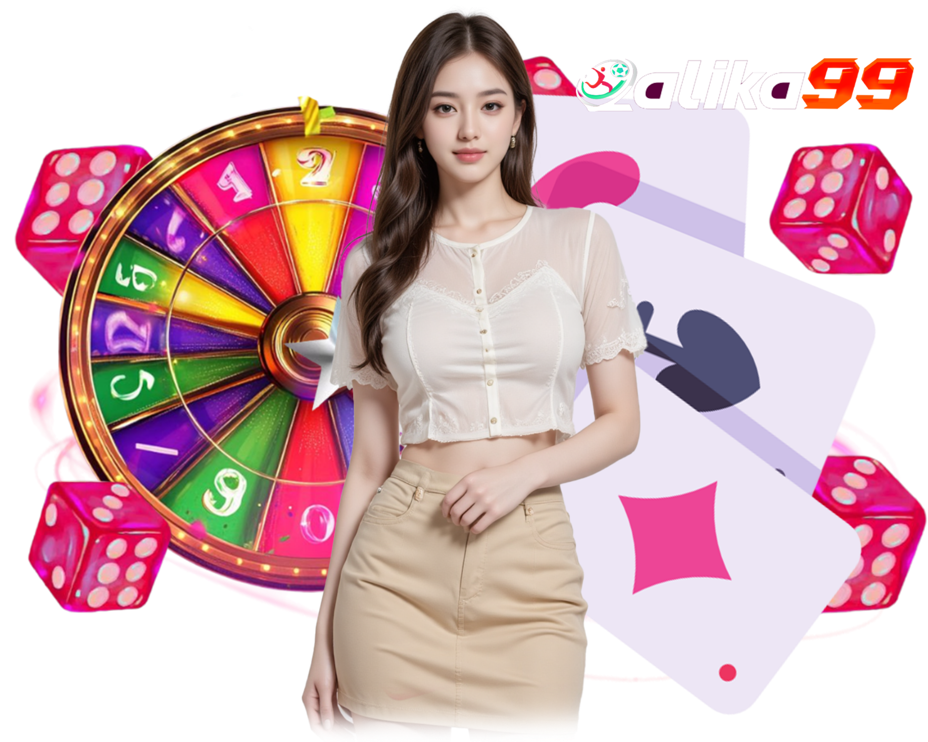 LALIKA99 BET กำไรดี
